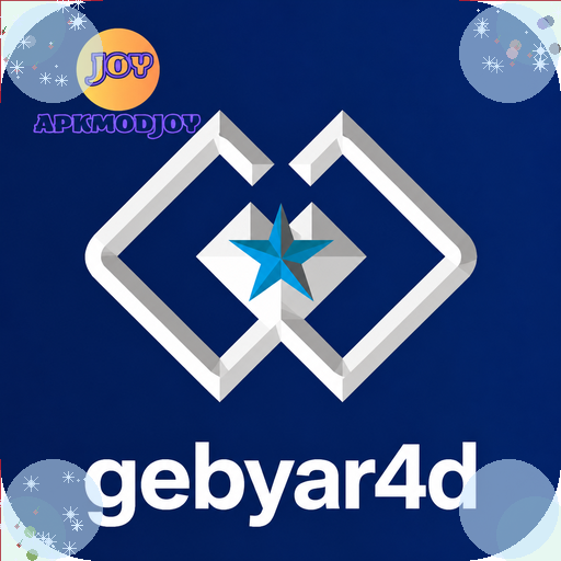 gebyar4d — galeri pratinjau - APK Resmi